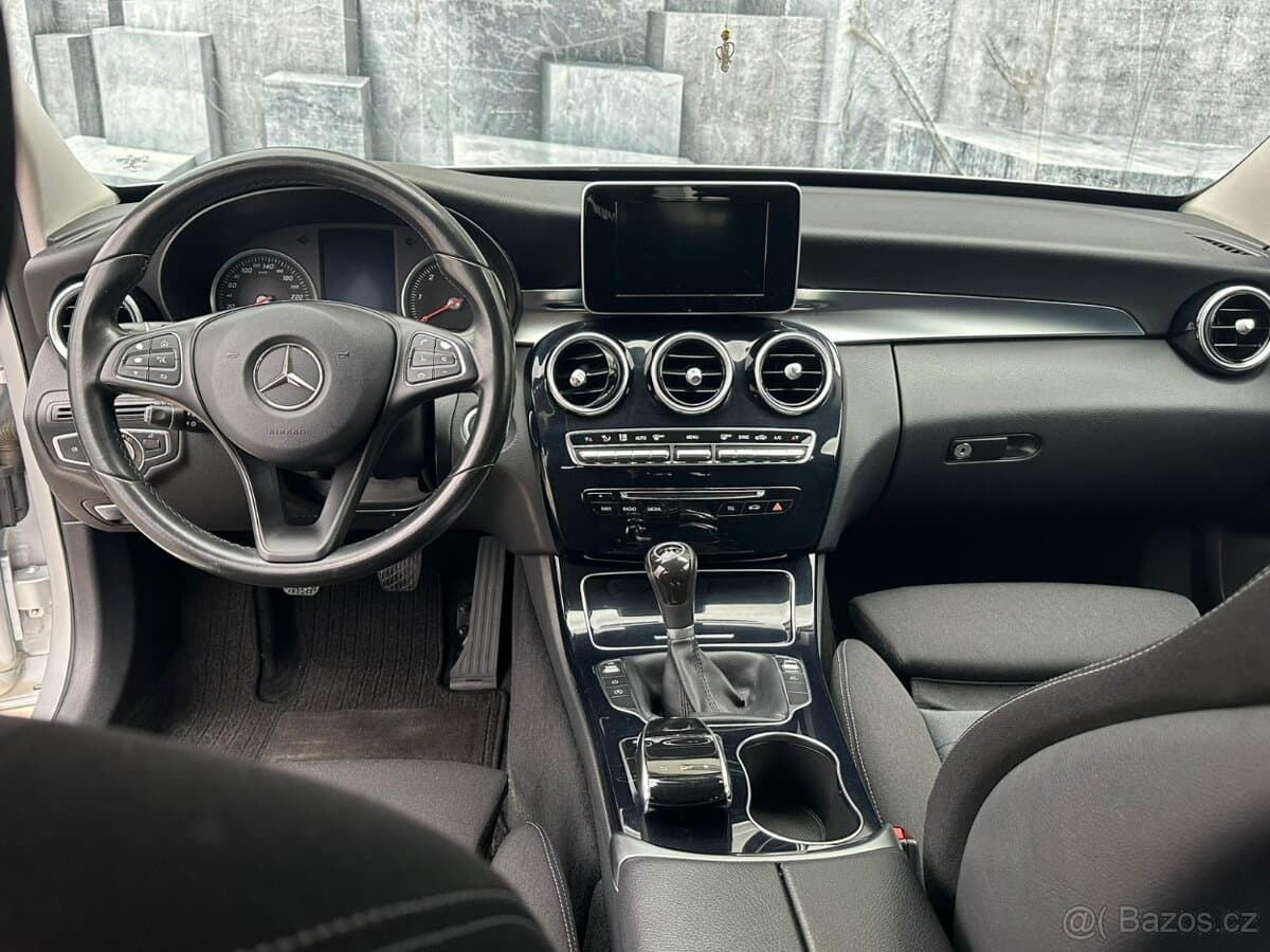 2015 Mercedes-Benz OSTATNÍ - 11