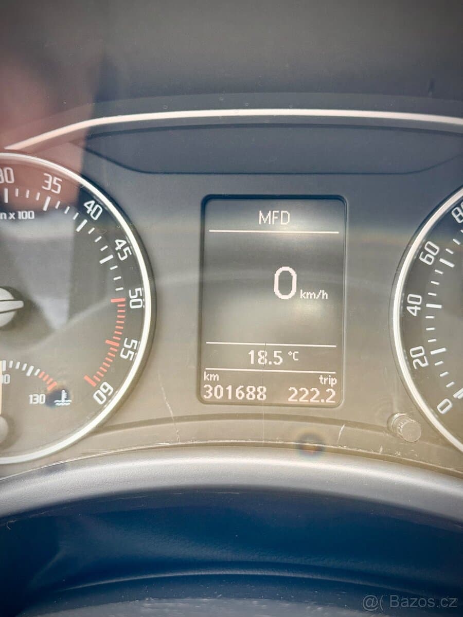 2010 Škoda OCTAVIA - 11