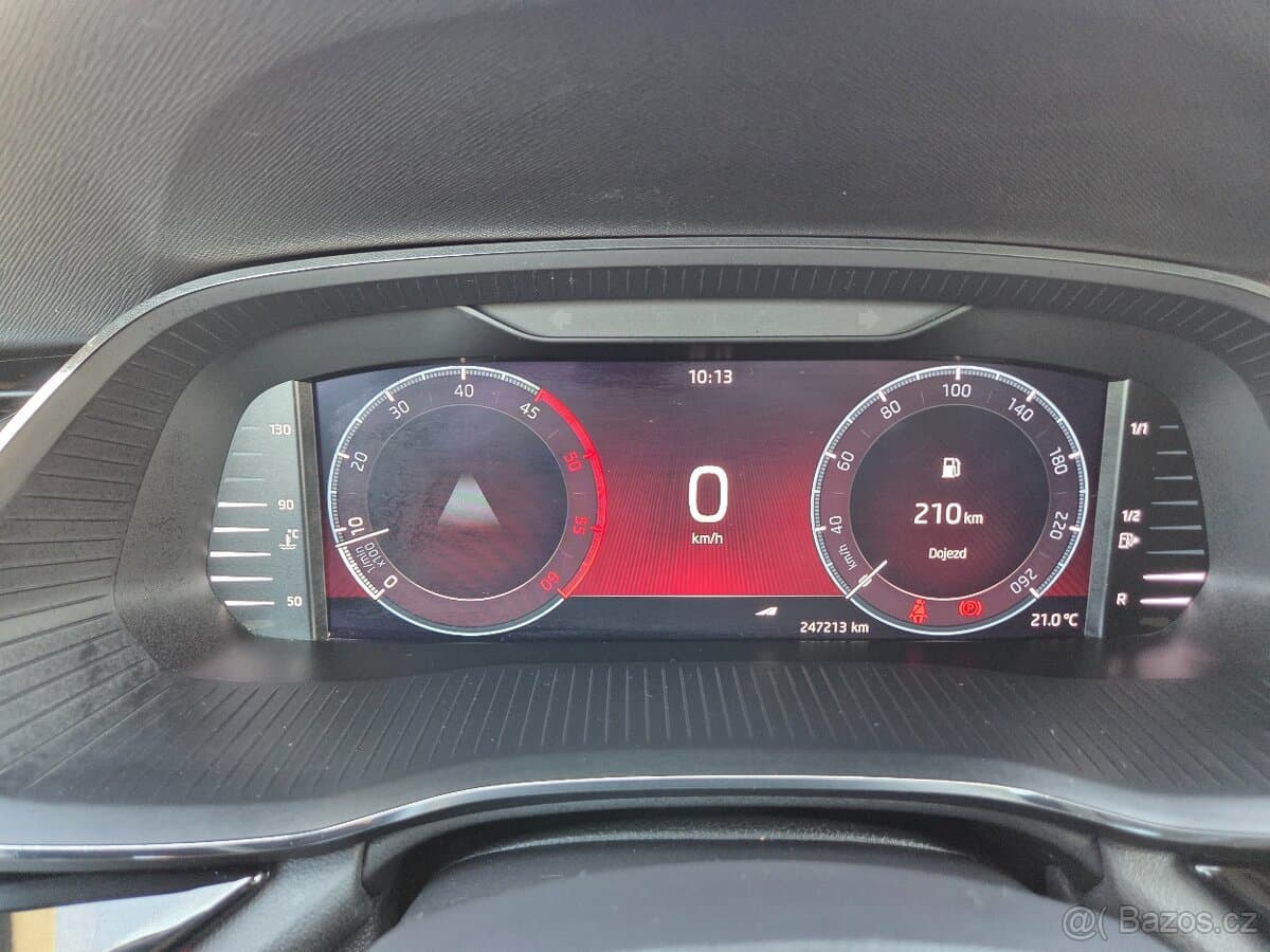 2022 Škoda OCTAVIA - 11