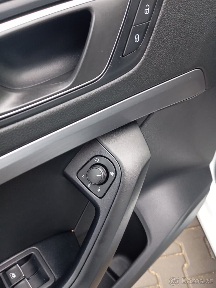 2021 Seat ATECA - 11