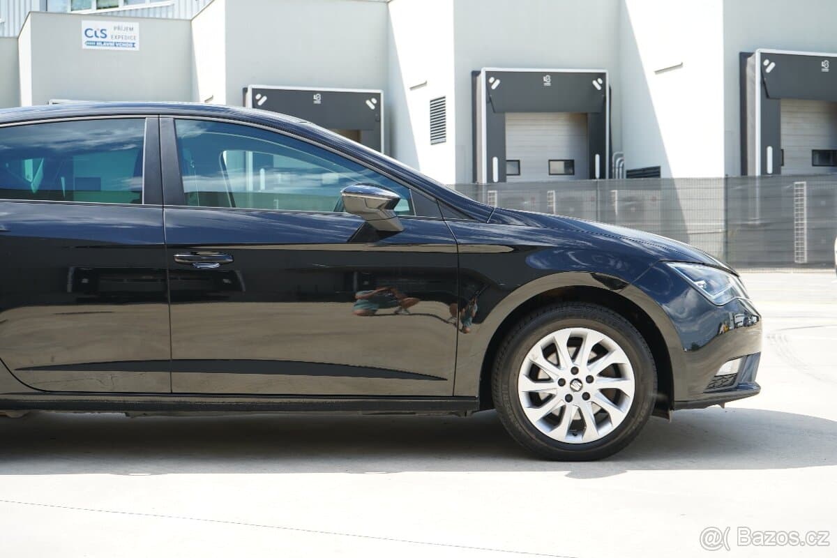 2015 Seat LEON - 11
