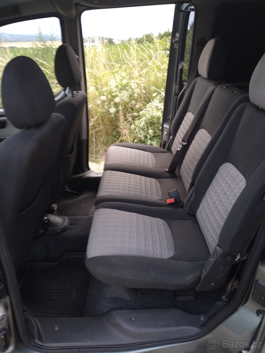 2007 Fiat DOBLO - 11