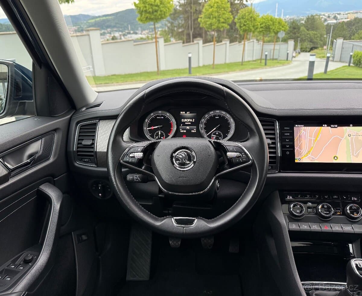 2022 Škoda KODIAQ - 11