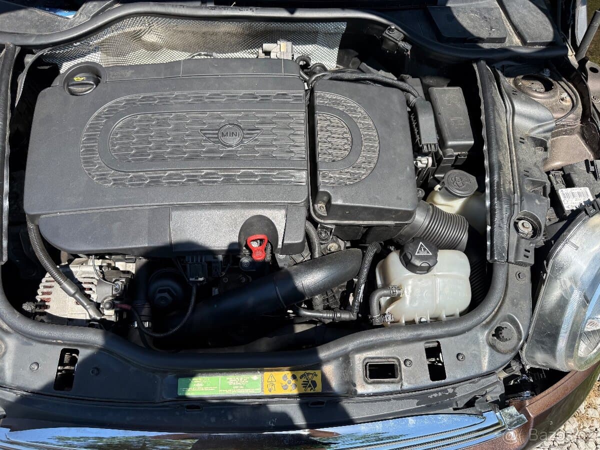 2011 Mini COOPER - 11