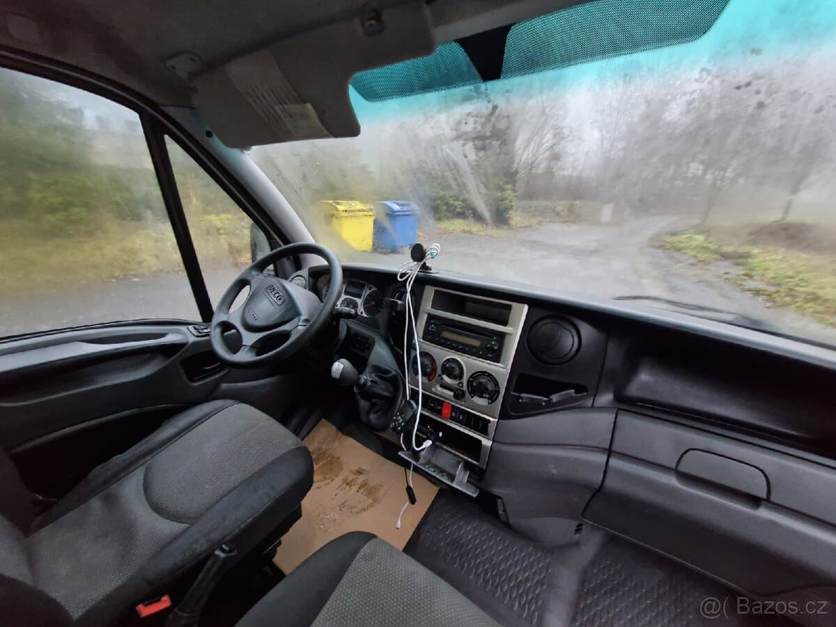 2010 Iveco OSTATNÍ - 11
