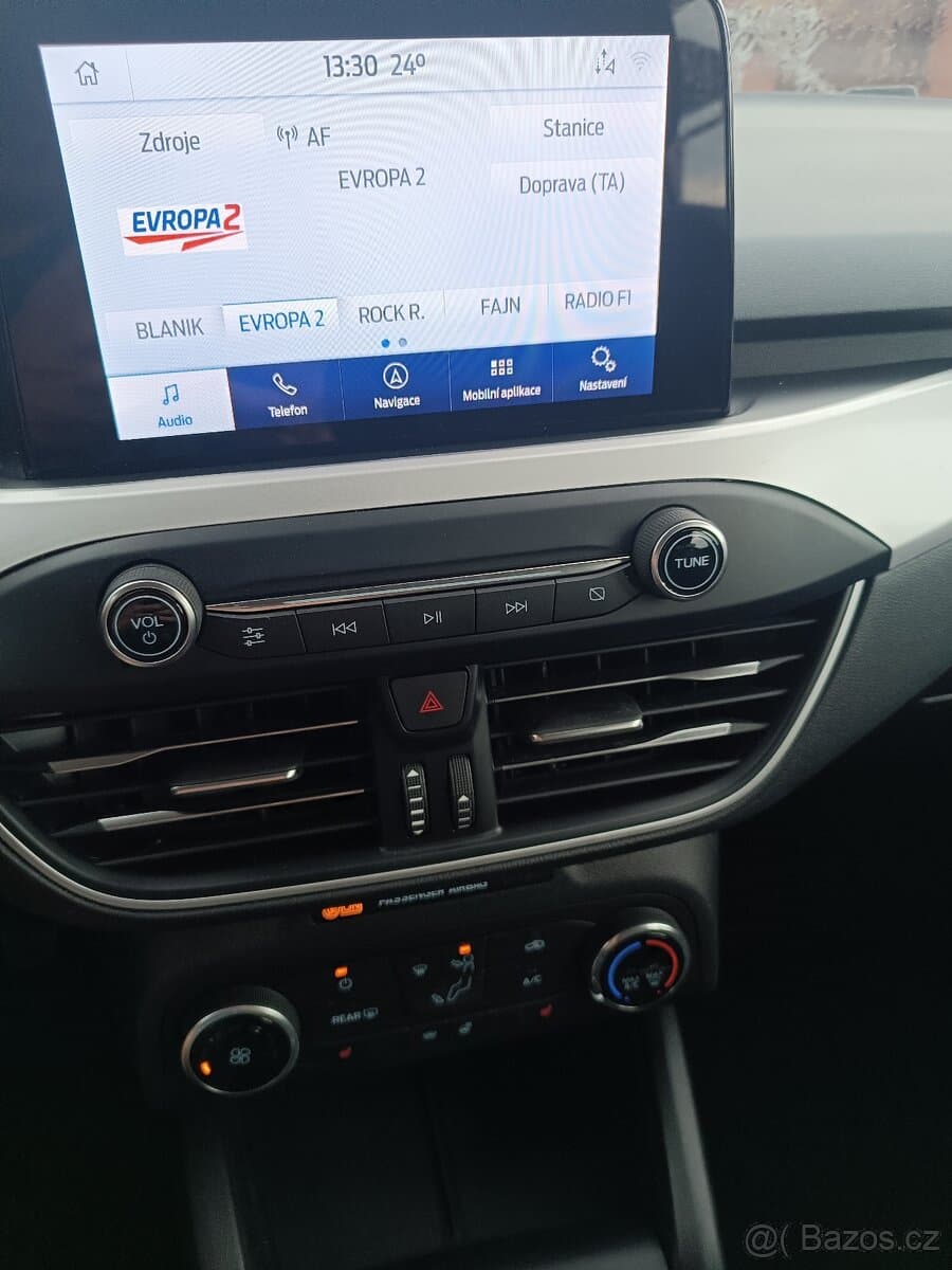 2020 Ford FOCUS - 11