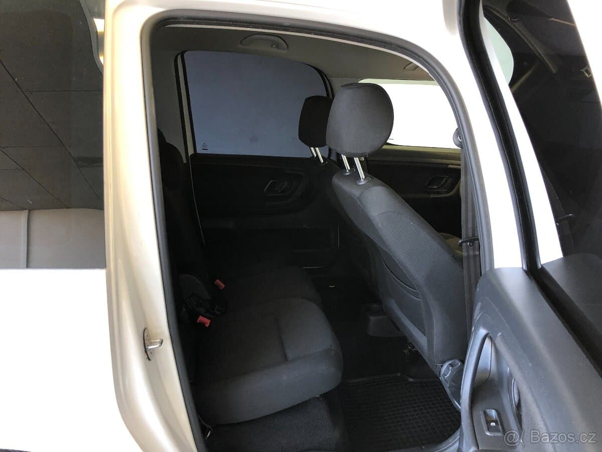 2011 Škoda ROOMSTER - 11