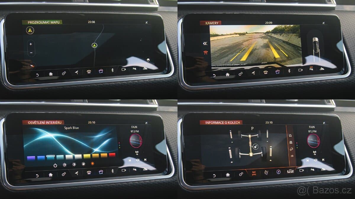 2019 Land Rover RANGE ROVER VELAR - 11