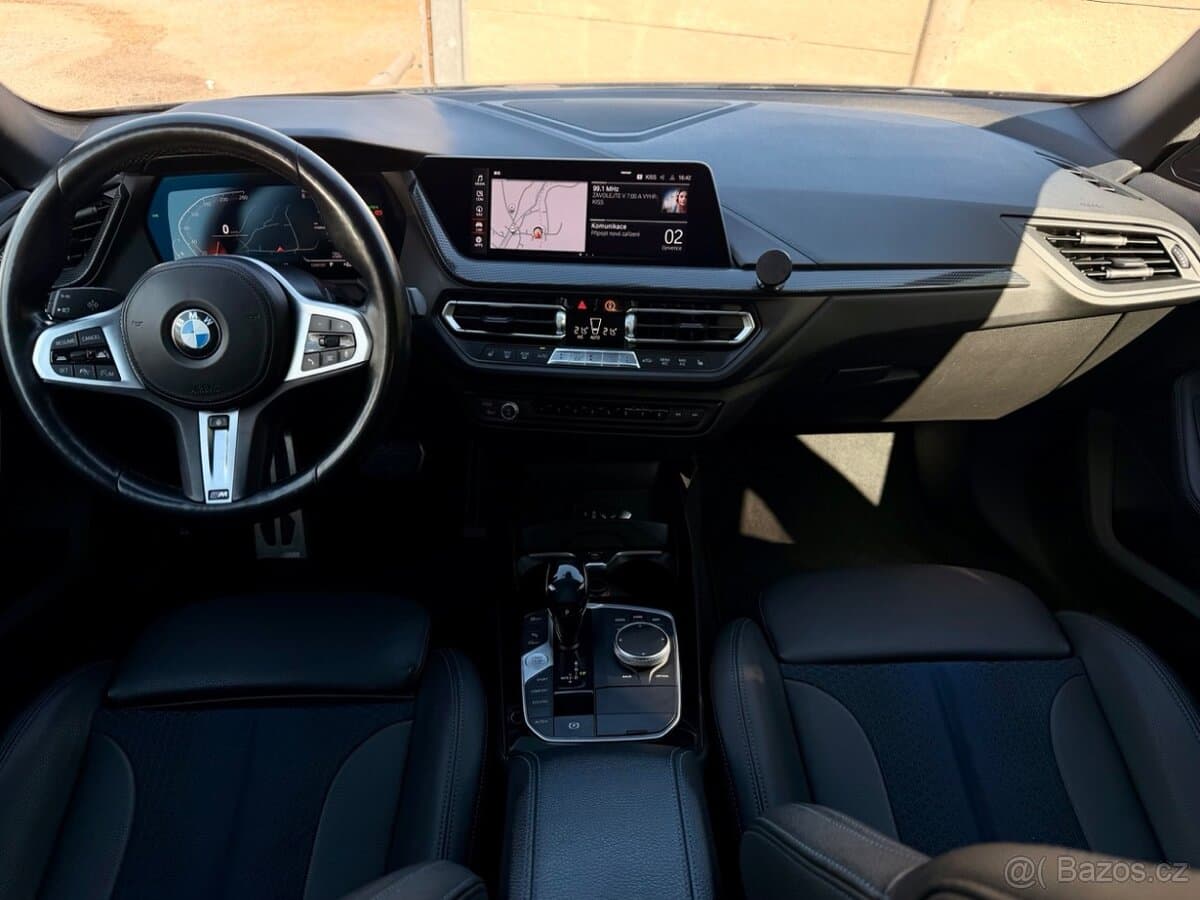 2021 BMW OSTATNÍ - 11