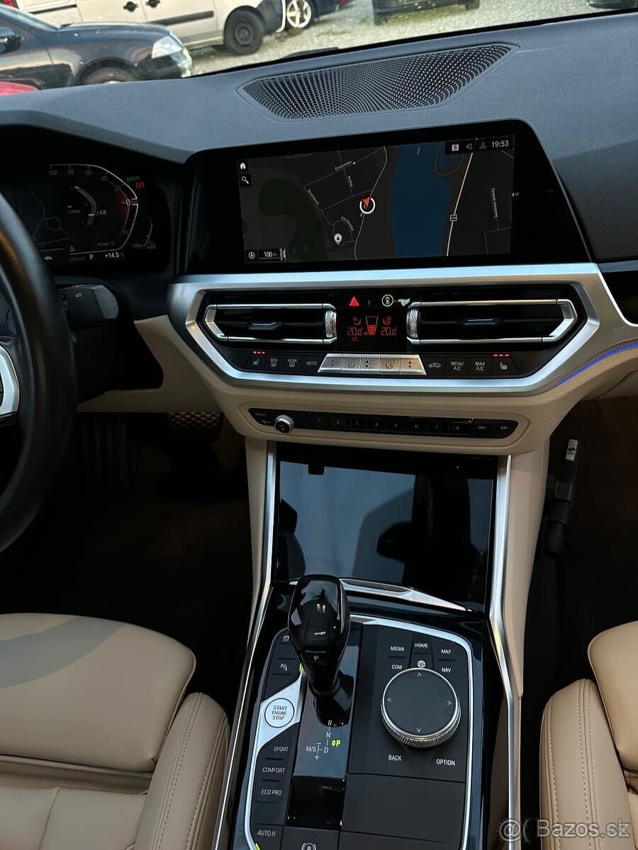 2021 BMW OSTATNÍ - 11