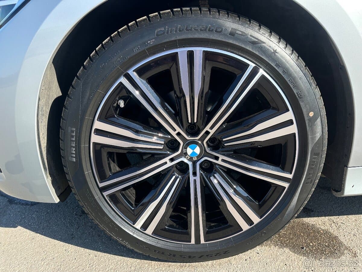 2020 BMW OSTATNÍ - 11