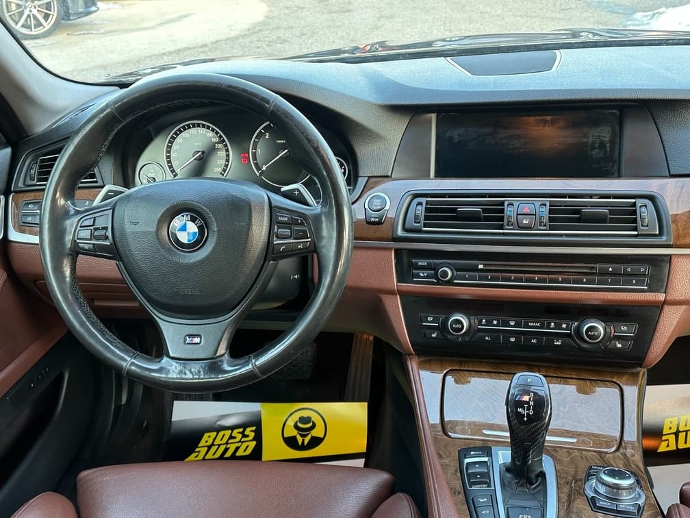 2013 BMW OSTATNÍ - 11