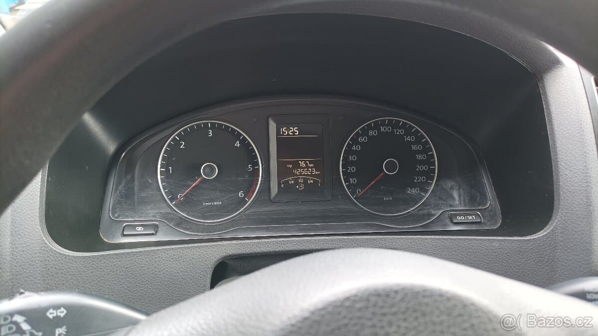 2010 Volkswagen TRANSPORTER - 11