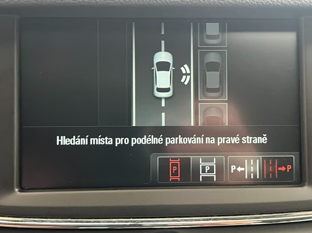2019 Opel ASTRA - 11