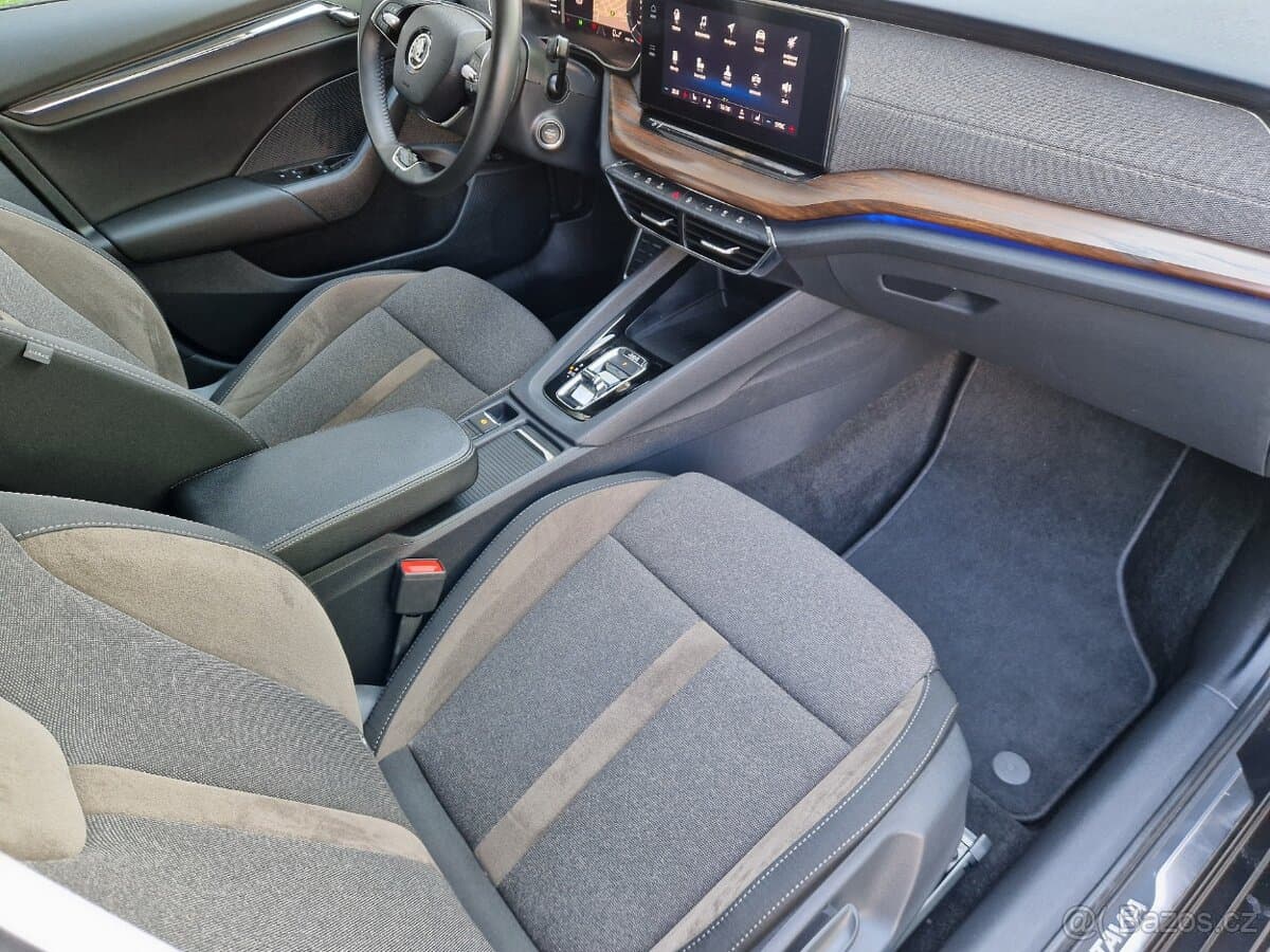 2023 Škoda OCTAVIA - 11