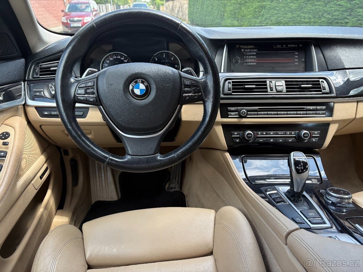 2014 BMW OSTATNÍ - 11