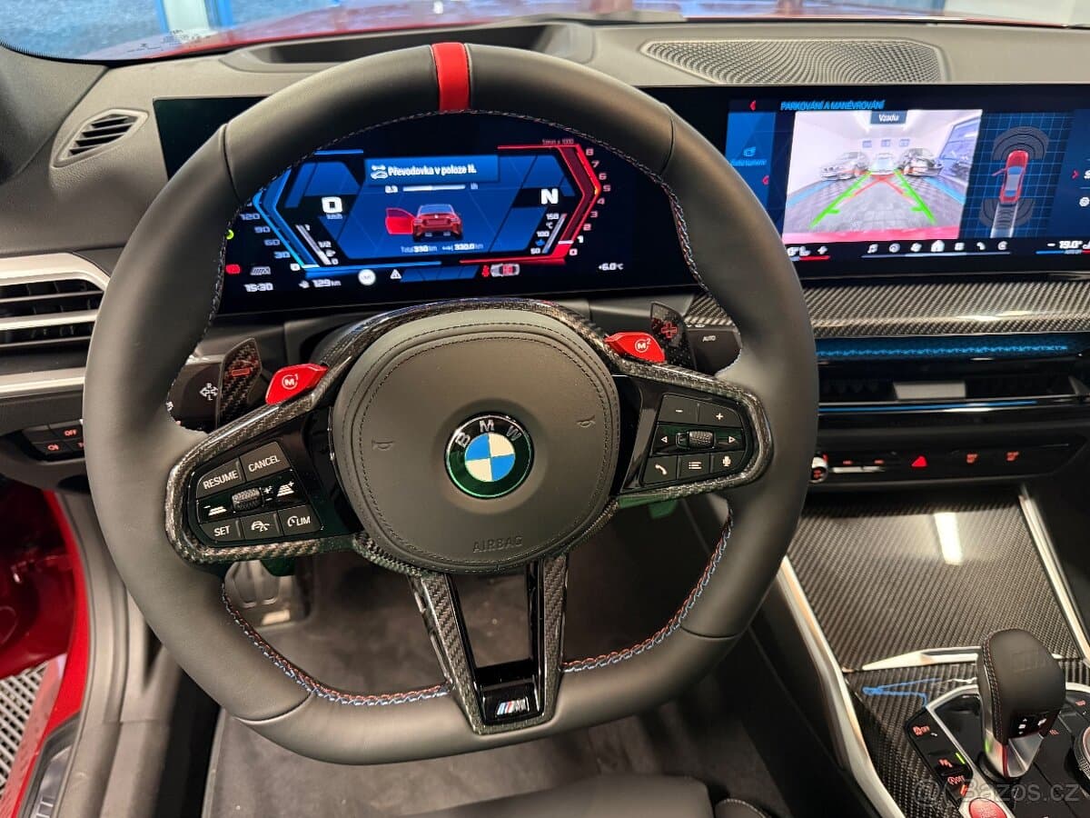 2026 BMW M2 - 11