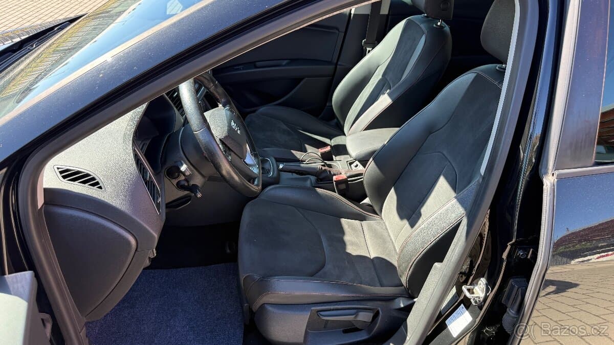 2015 Seat LEON - 11