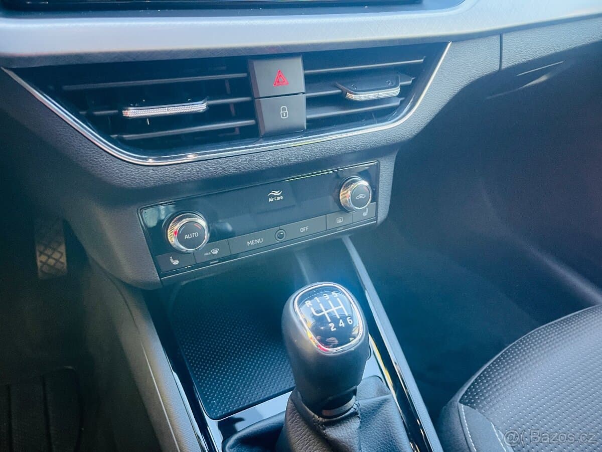 2023 Škoda SCALA - 11