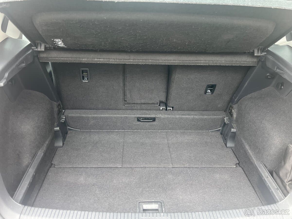 2014 Volkswagen GOLF - 11