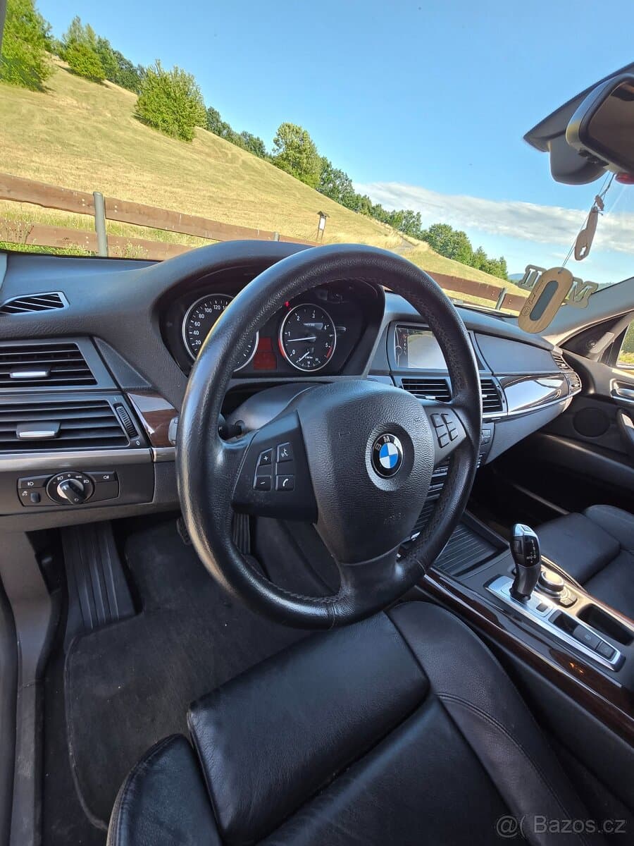 2010 BMW X5 - 11