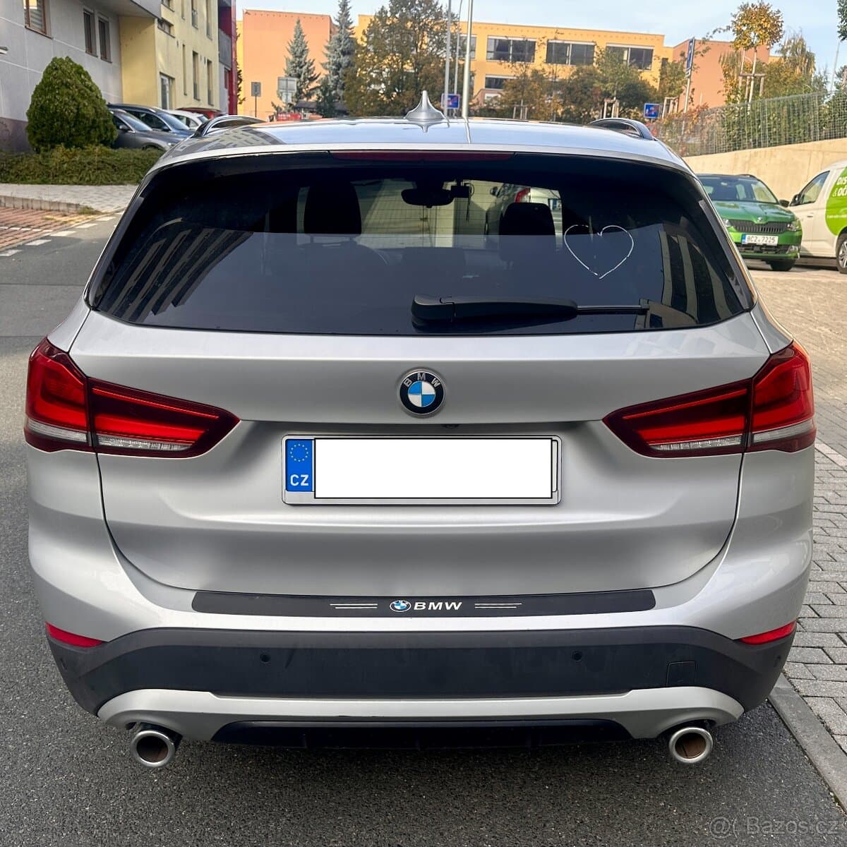 BMW X1 - 11