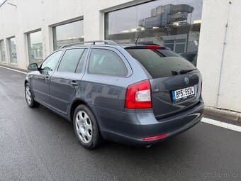 2012 Škoda OCTAVIA - 11