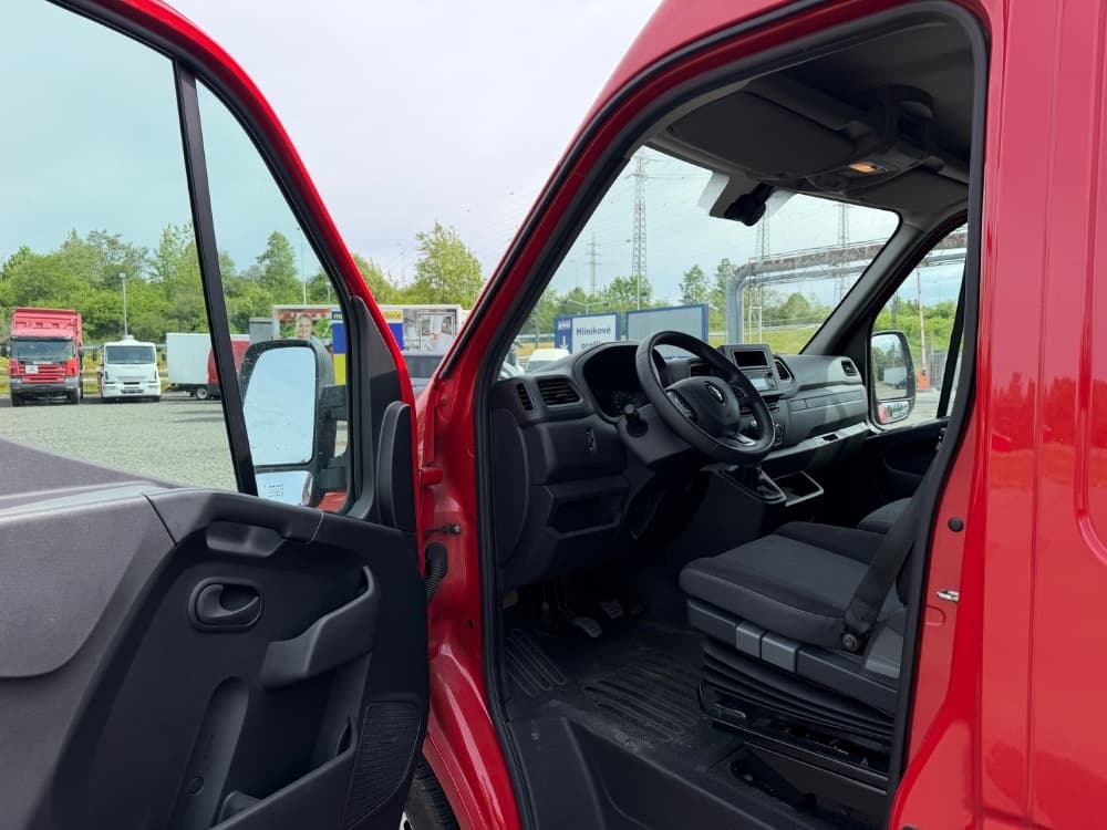 2022 Renault MASTER - 11