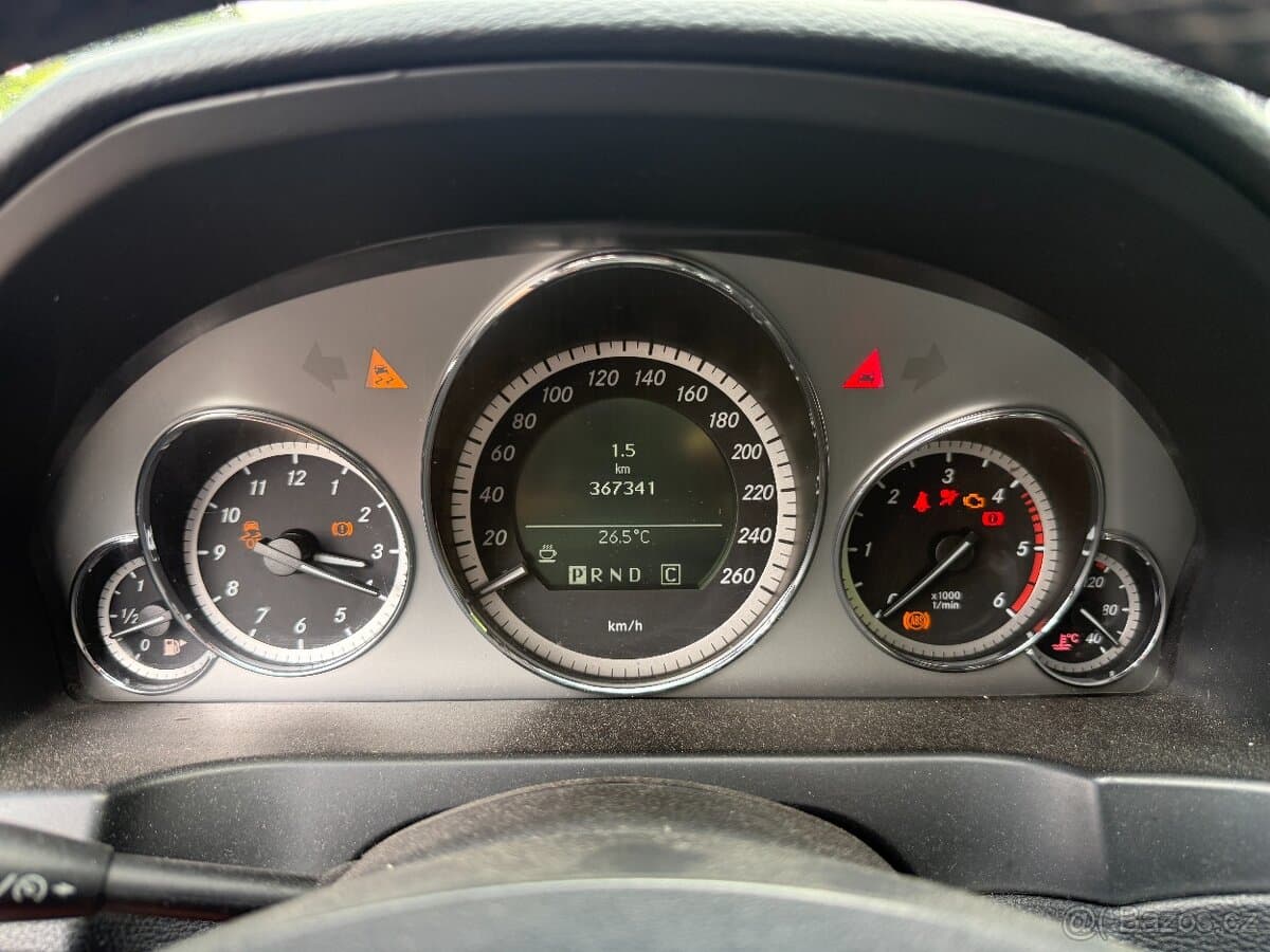 2009 Mercedes-Benz OSTATNÍ - 11