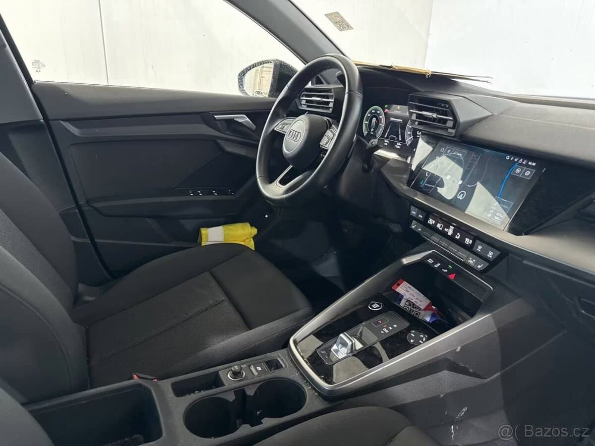 2022 Audi A3 - 11