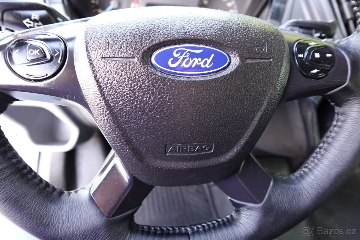 2017 Ford TRANSIT - 11