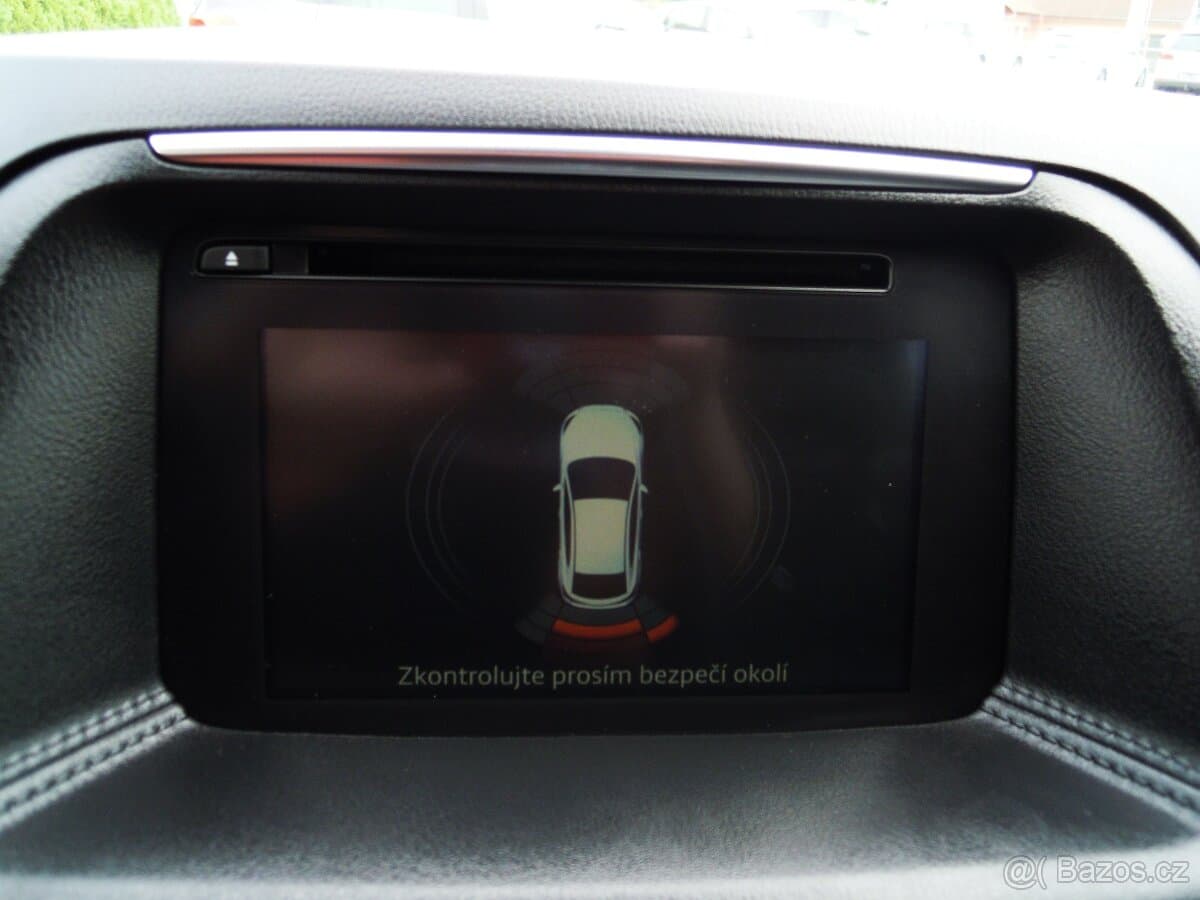 2016 Mazda CX-5 - 11