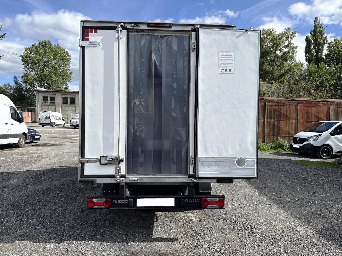 2019 Iveco OSTATNÍ - 11