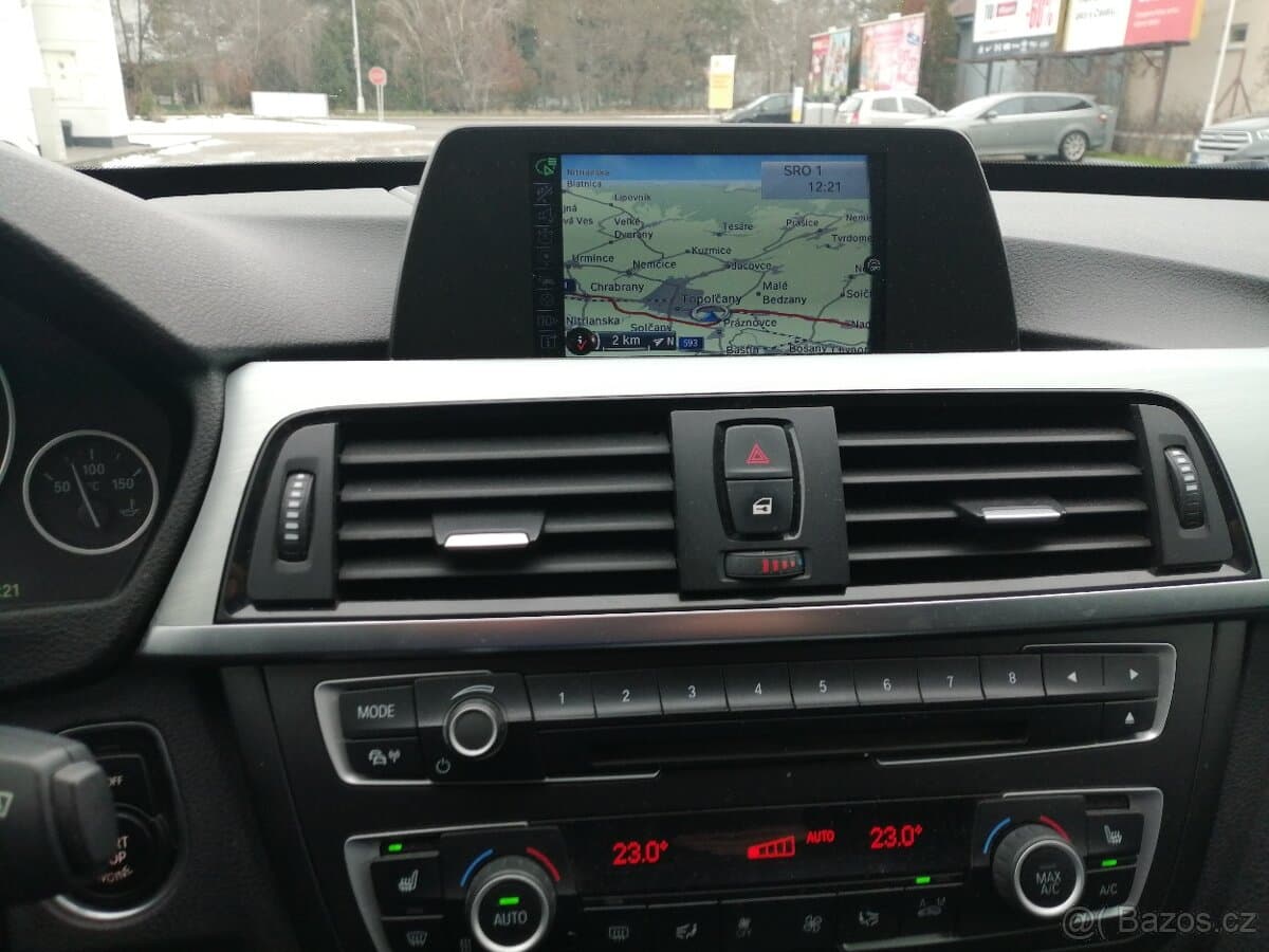2015 BMW OSTATNÍ - 11