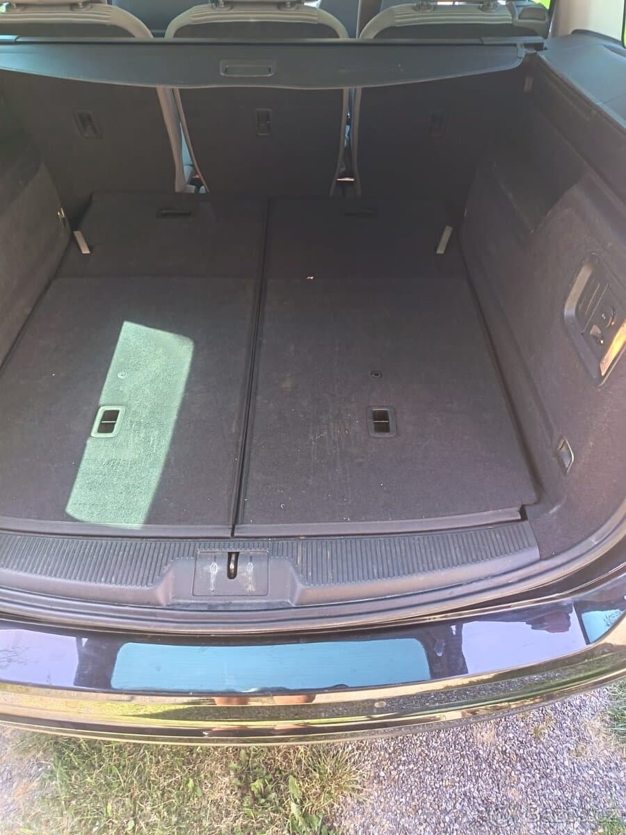 2014 Seat ALHAMBRA - 11