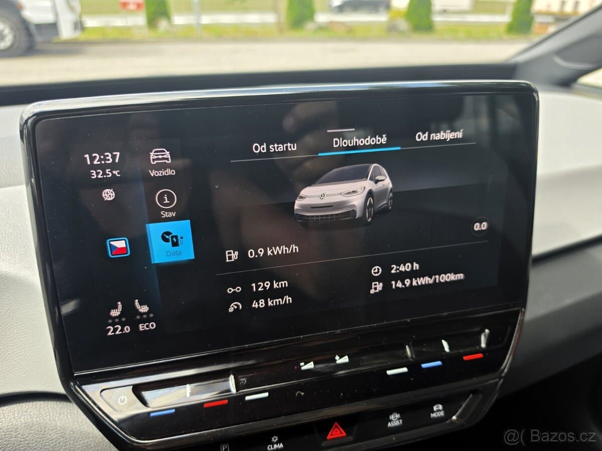 2020 Volkswagen ID.3 - 11