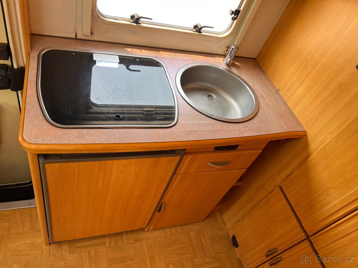 2001 Fiat DUCATO - 11