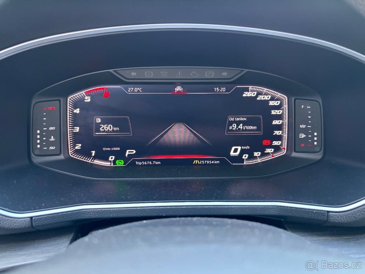 2019 Seat TARRACO - 11