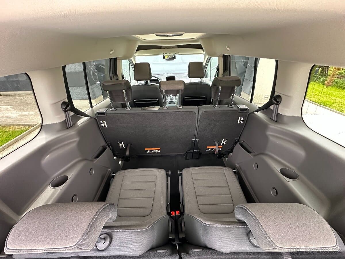 2019 Ford OSTATNÍ - 11