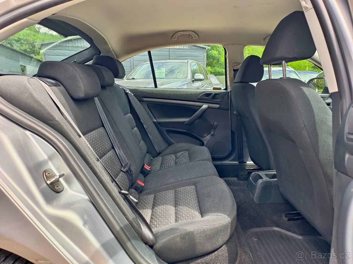 2012 Škoda OCTAVIA - 11