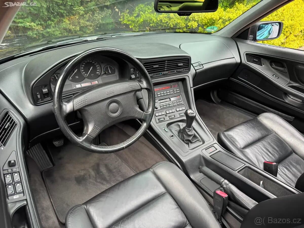 1991 BMW OSTATNÍ - 11
