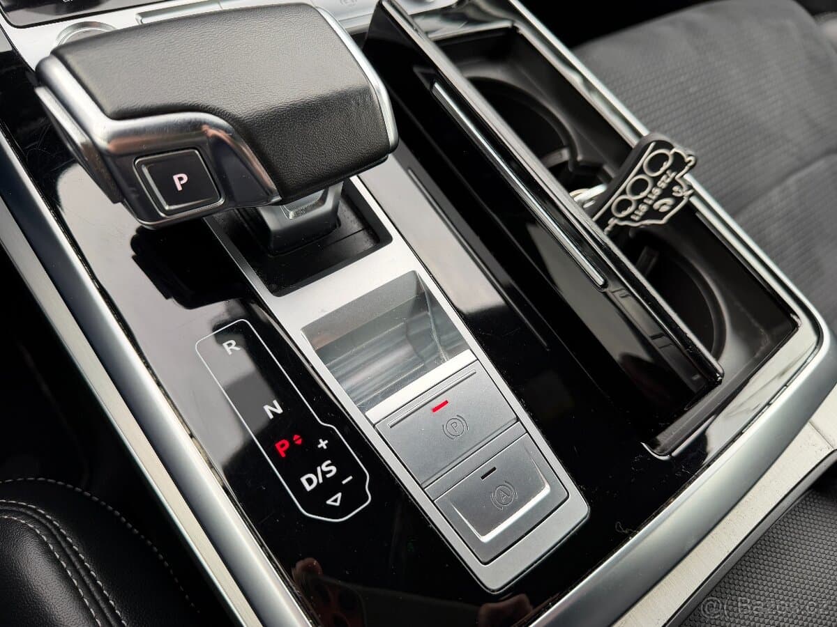 2023 Audi Q7 - 11
