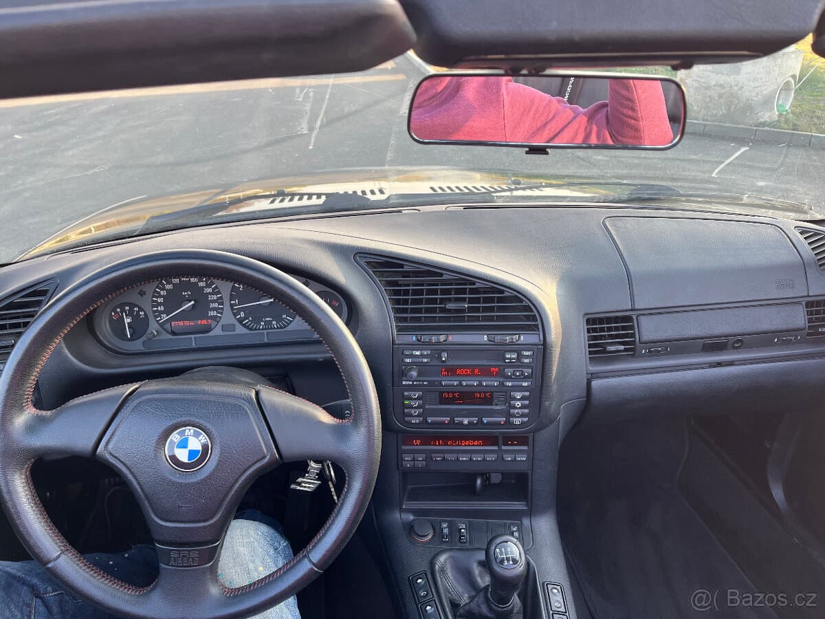 1995 BMW OSTATNÍ - 11