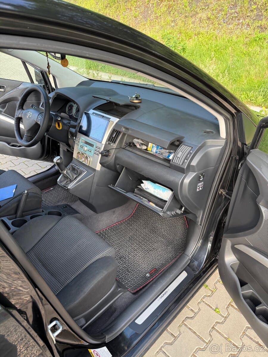 2006 Toyota COROLLA - 11