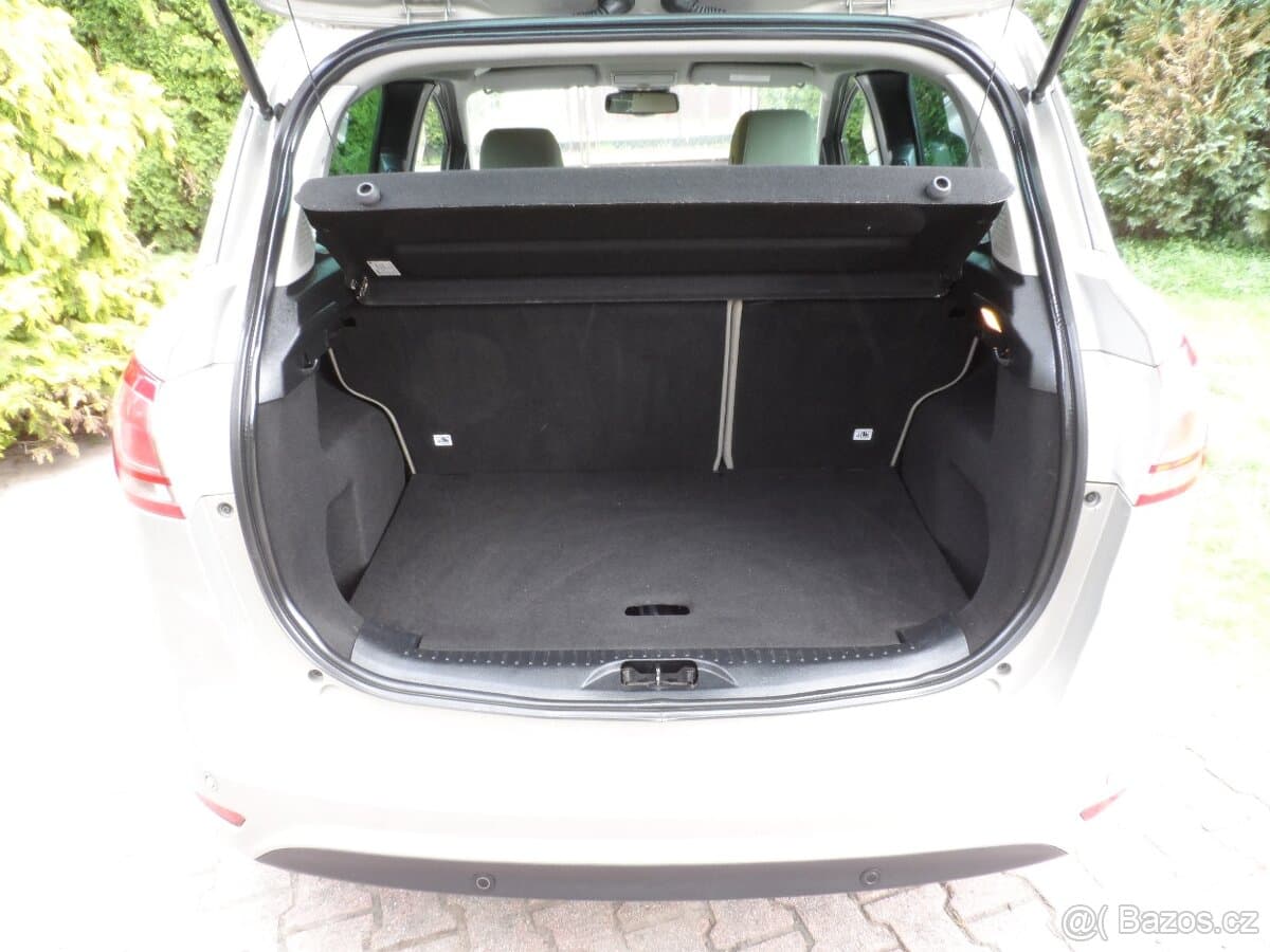 2014 Ford B-MAX - 11