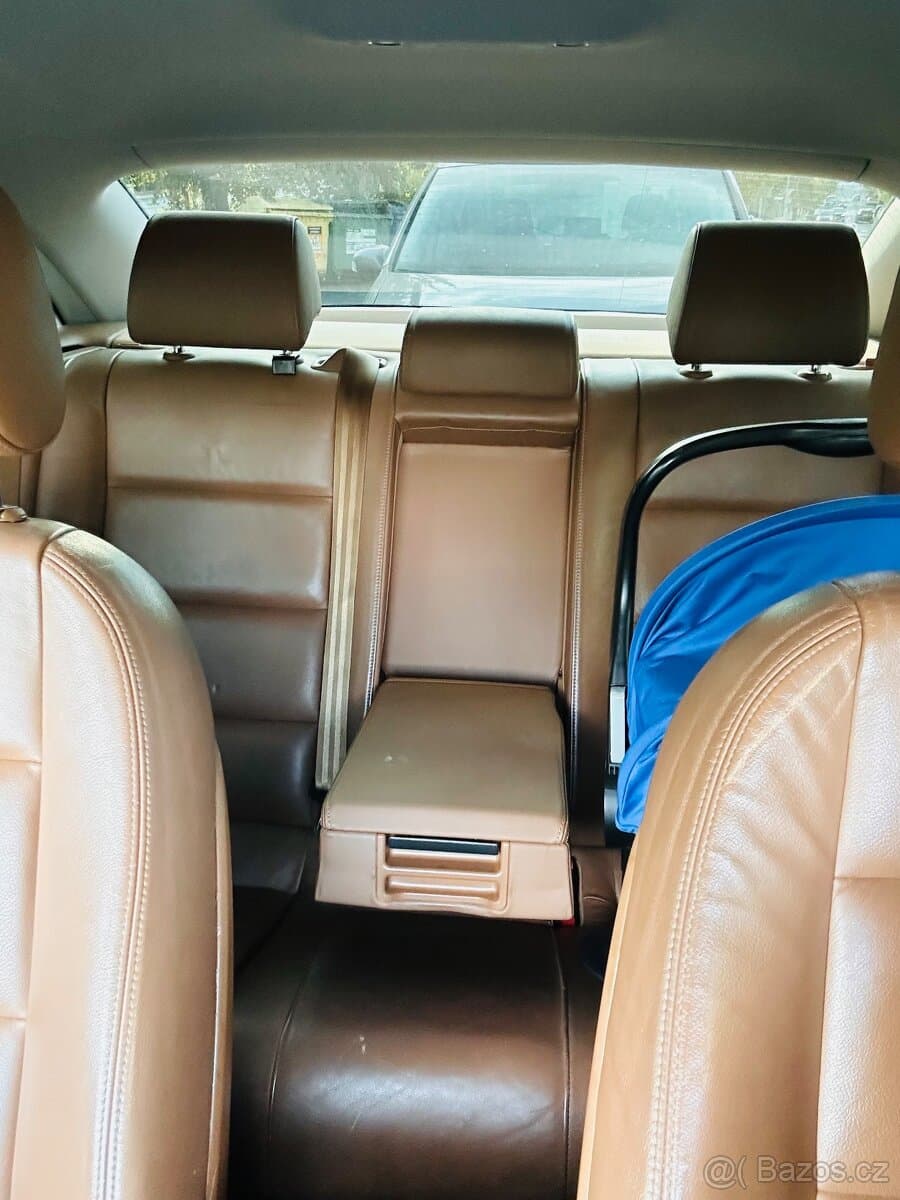 2008 Audi A6 - 11
