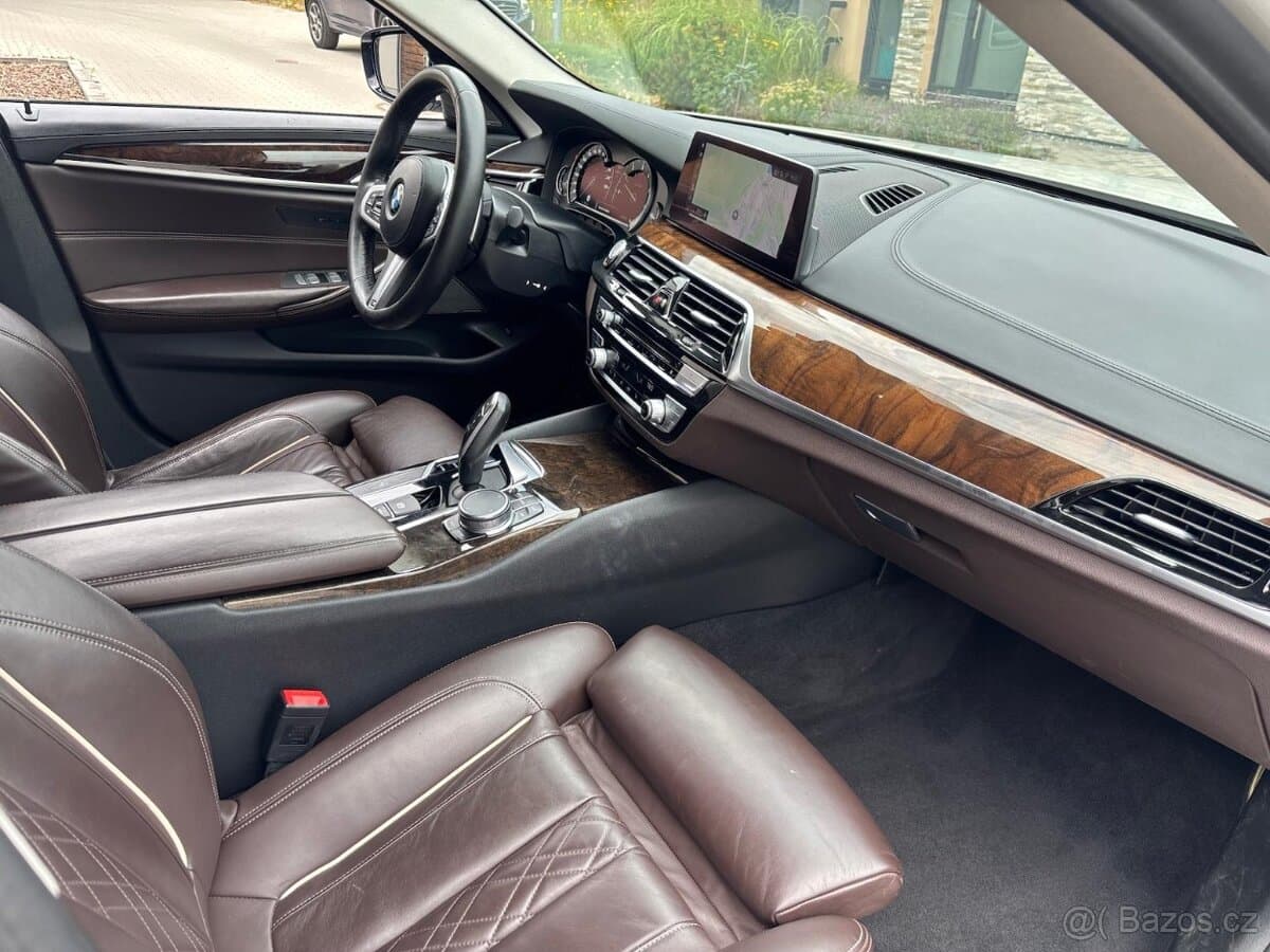 2020 BMW OSTATNÍ - 11