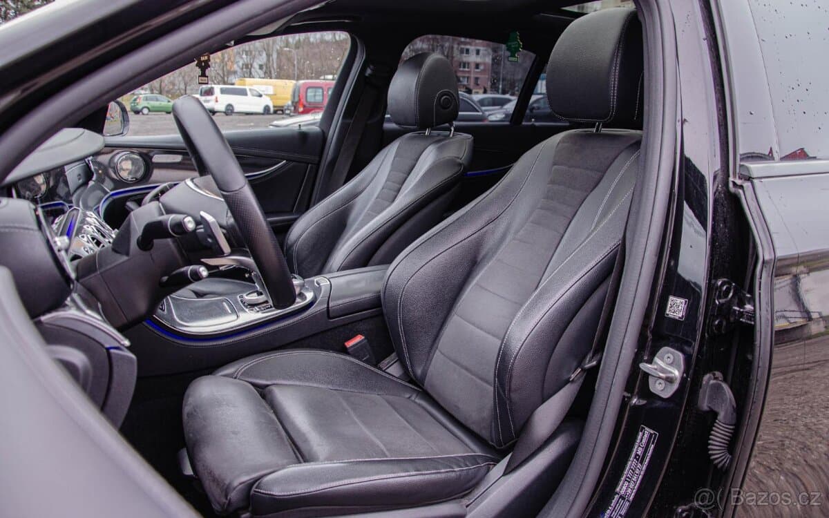 2016 Mercedes-Benz OSTATNÍ - 11