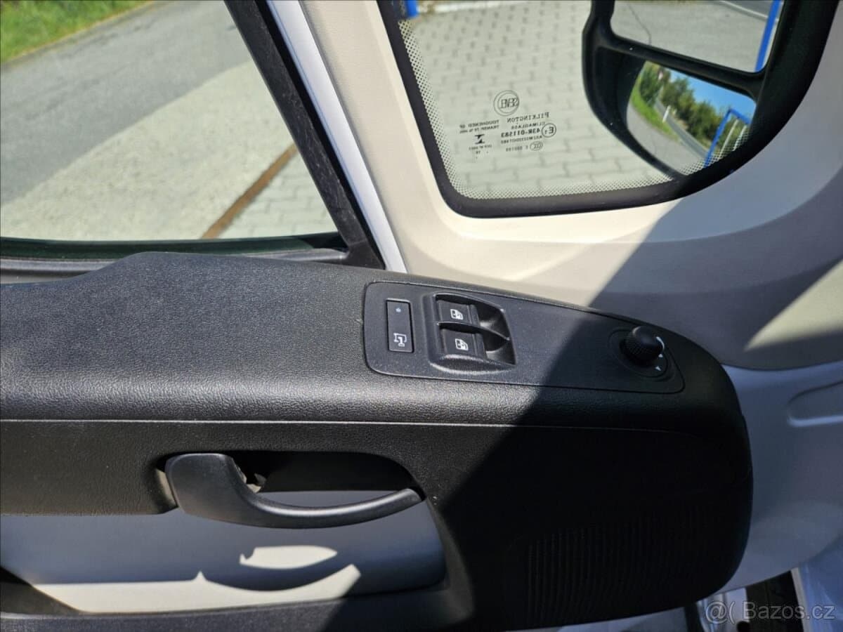 2018 Fiat DUCATO - 11