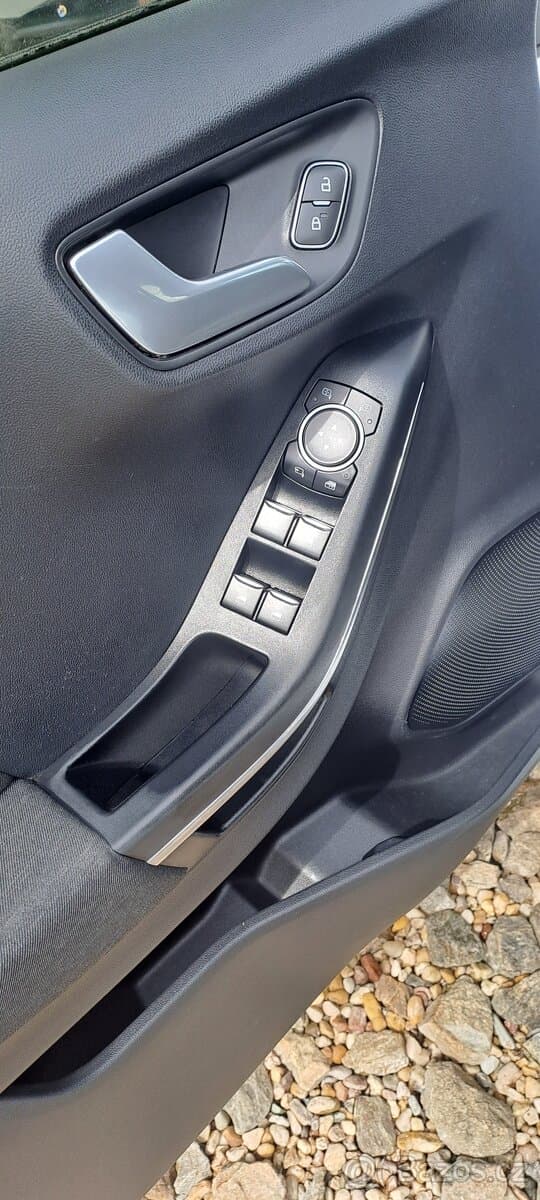 2021 Ford PUMA - 11